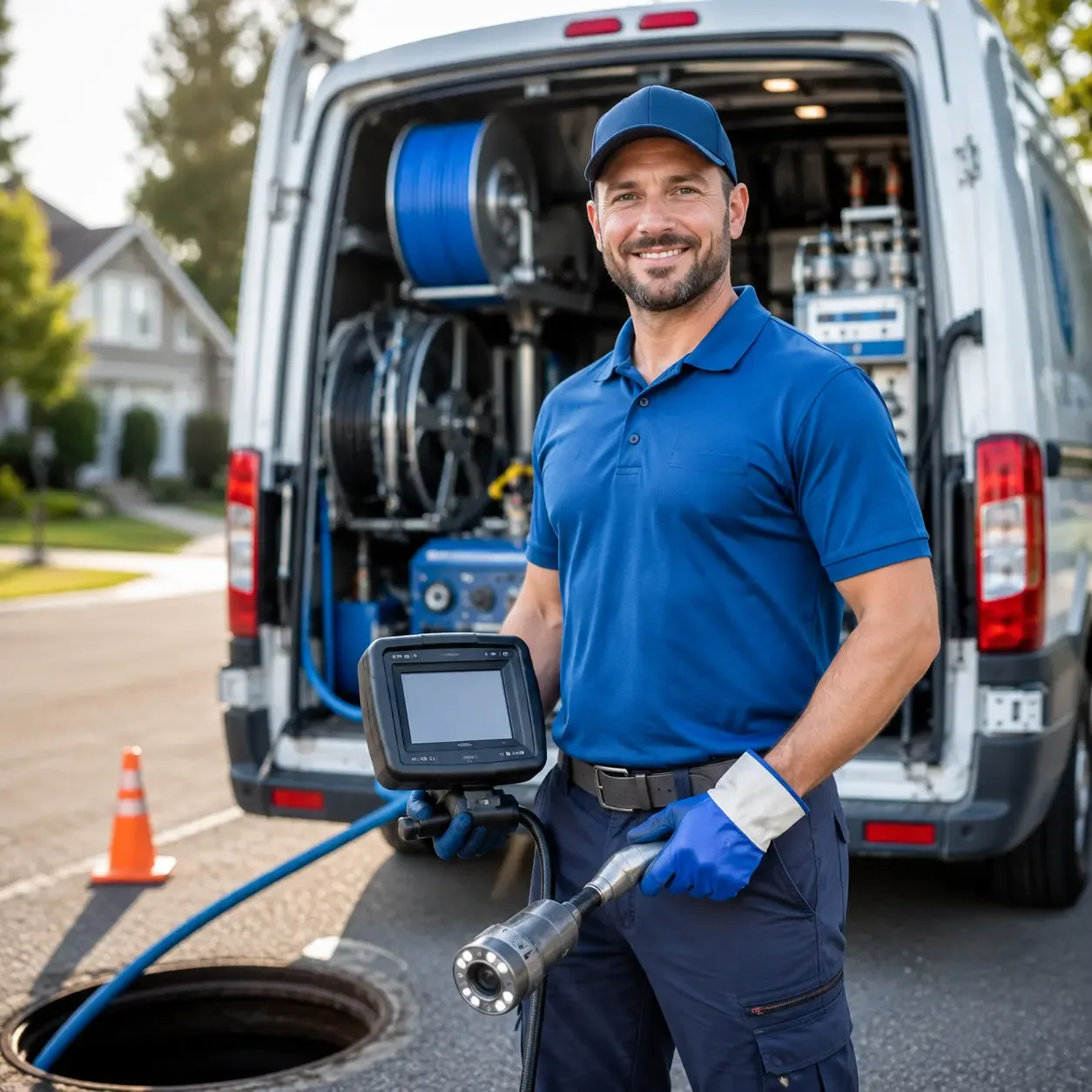 Local Pipe Relining specialists in Empire, CO
