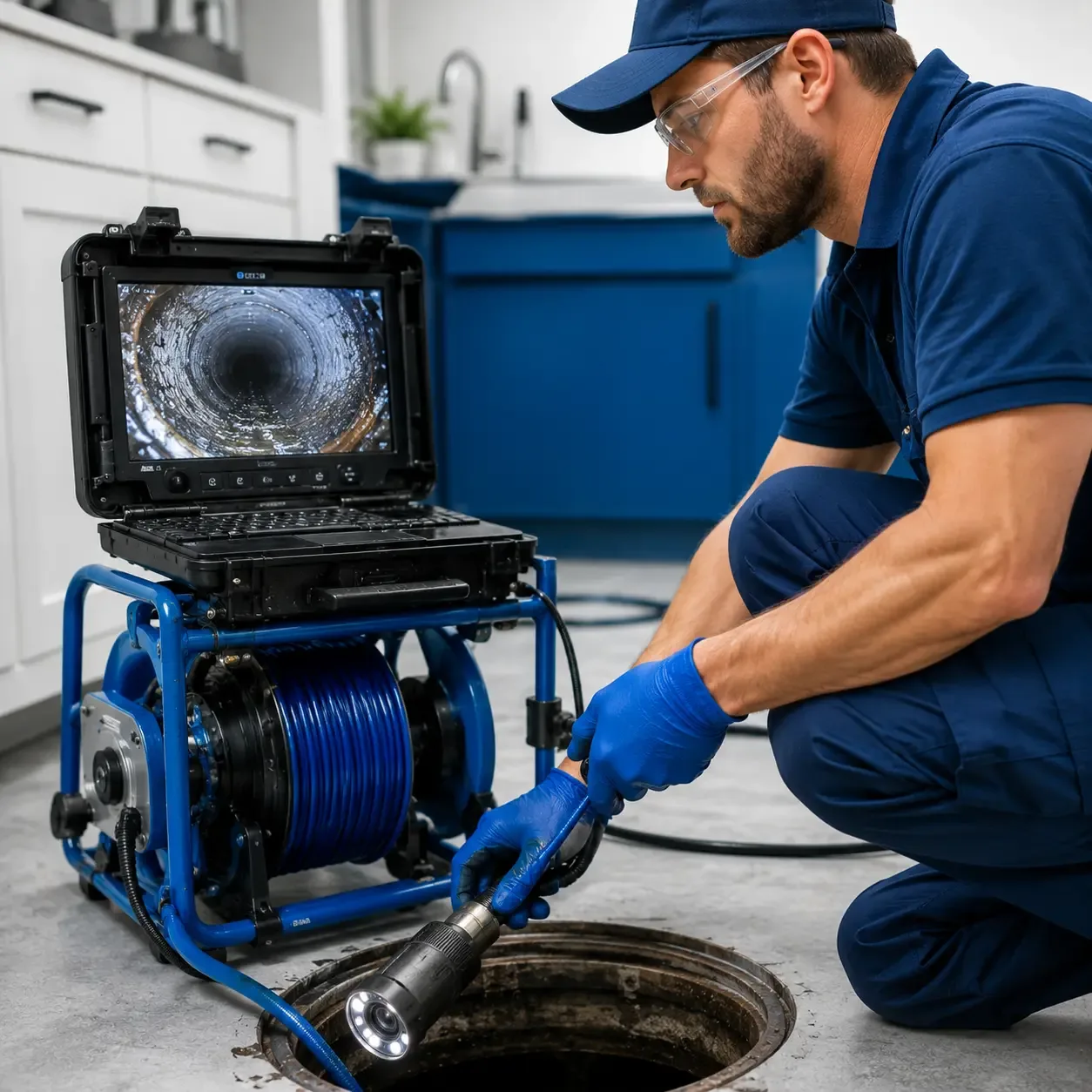 Pipe Relining professionals serving Empire, CO